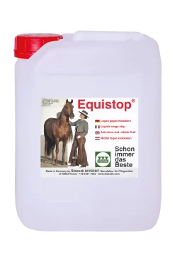 Discount Equistop Anti tygg, 2 liters Tilbehør Stallutstyr
