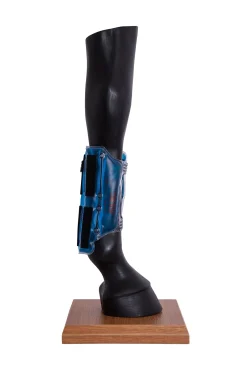 New Equitherm Wrap med borrelås Belegg Til Hest