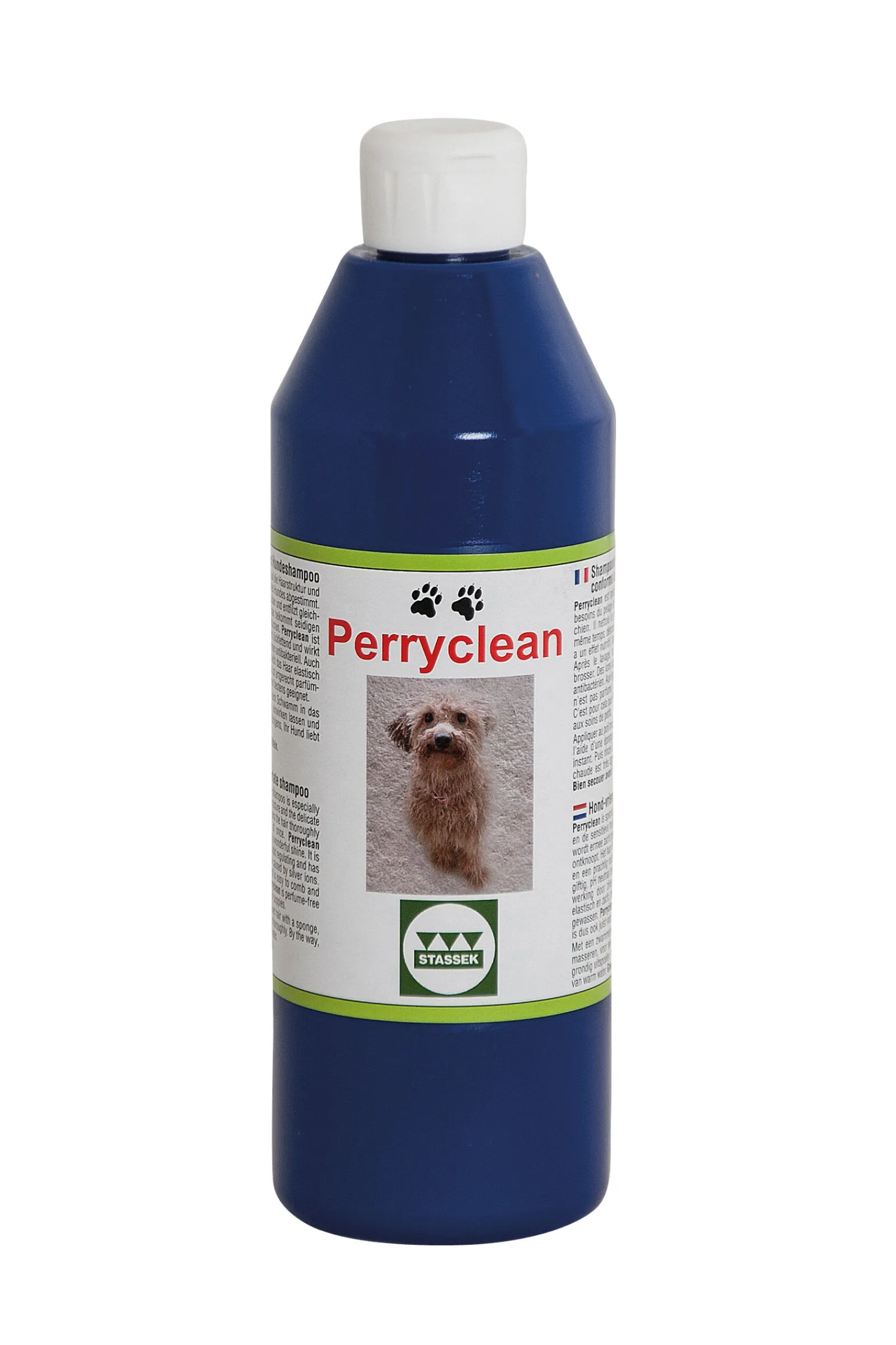 Outlet Perryclean, 500 ml Pleieprodukter Til Hund