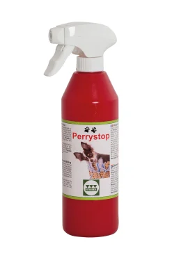 New Perrystop, 450 ml Pleieprodukter Til Hund