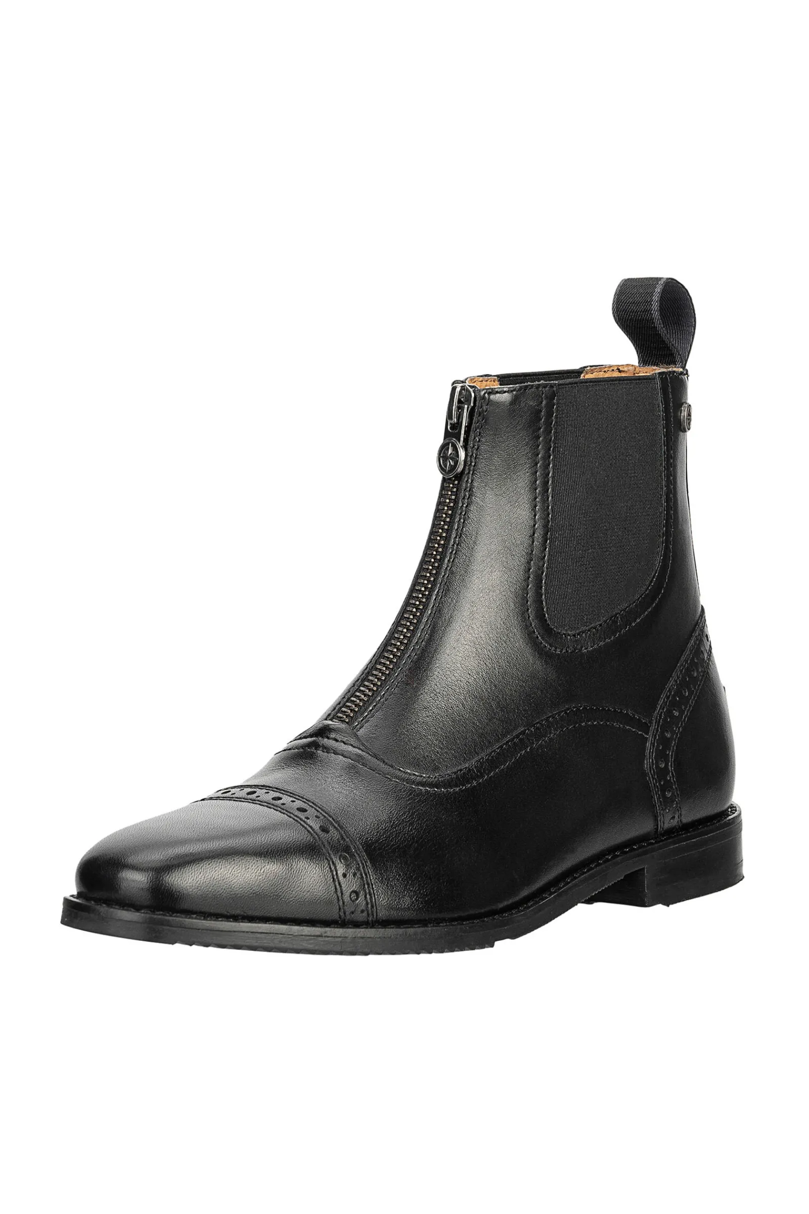 Online Suedwind Florentina Front Zip jodhpursko Ridesko Og Jodphurs