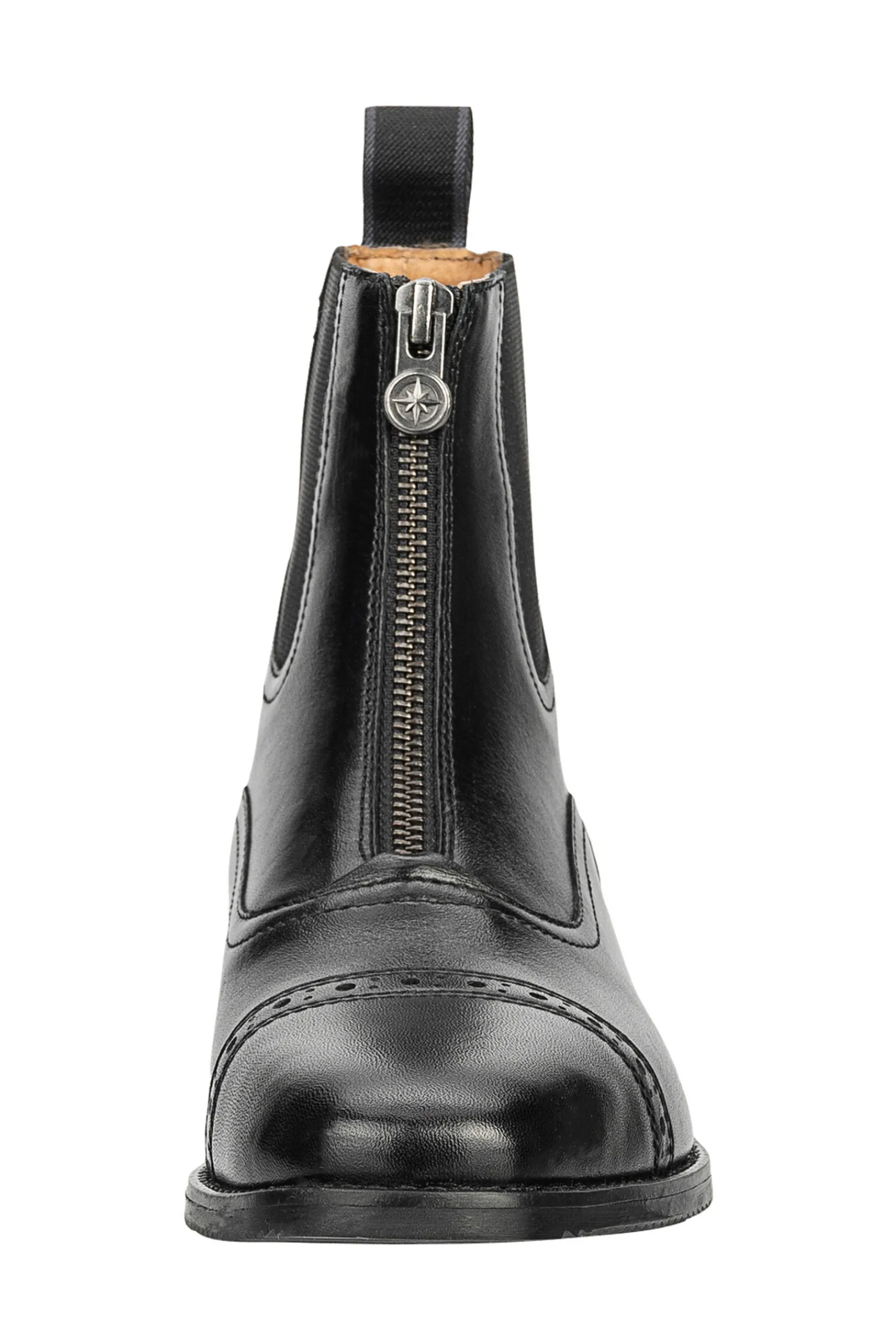 Online Suedwind Florentina Front Zip jodhpursko Ridesko Og Jodphurs