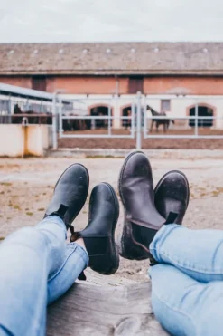 New Suedwind Footwear 1888 Chelsea Jodhpur Støvler Ridesko Og Jodphurs