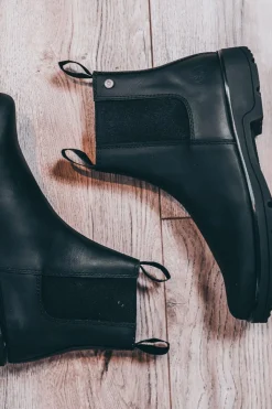 New Suedwind Footwear 1888 Chelsea Jodhpur Støvler Ridesko Og Jodphurs