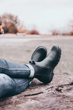 New Suedwind Footwear 1888 Chelsea Jodhpur Støvler Ridesko Og Jodphurs