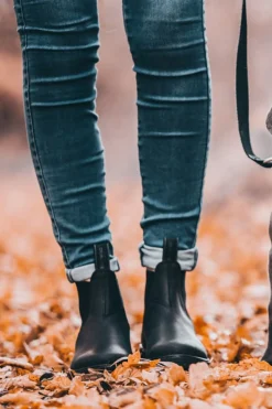 New Suedwind Footwear 1888 Chelsea Jodhpur Støvler Ridesko Og Jodphurs