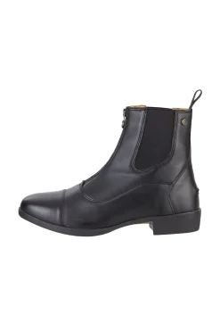 Hot Suedwind Footwear Advanced II FZ Jodhpur-støvler, frontglidelås Ridesko Og Jodphurs