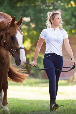 Hot Suedwind Footwear Advanced II FZ Jodhpur-støvler, frontglidelås Ridesko Og Jodphurs