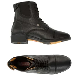 Suedwind Footwear Advanced II BZ Lace Soft Jodhpur Boots Ridesko Og Jodphurs