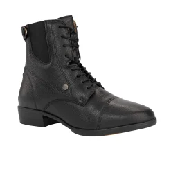 Suedwind Footwear Advanced II BZ Lace Soft Jodhpur Boots Ridesko Og Jodphurs