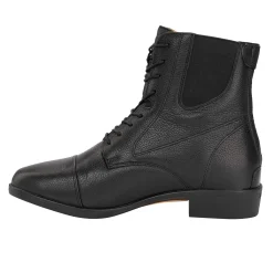 Suedwind Footwear Advanced II BZ Lace Soft Jodhpur Boots Ridesko Og Jodphurs