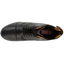 Suedwind Footwear Advanced II BZ Lace Soft Jodhpur Boots Ridesko Og Jodphurs