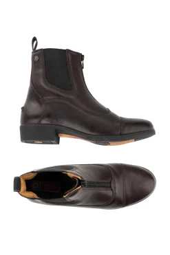 Discount Suedwind Footwear Advanced II FZ Soft Jodhpur-støvler, frontglidelås Ridesko Og Jodphurs