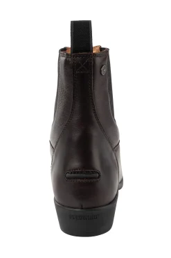 Discount Suedwind Footwear Advanced II FZ Soft Jodhpur-støvler, frontglidelås Ridesko Og Jodphurs