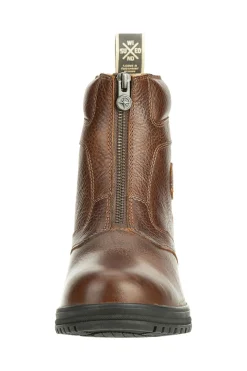 Suedwind Footwear Amaron Fz Wool Vanntette Arbeidsstøvler Ridesko Og Jodphurs