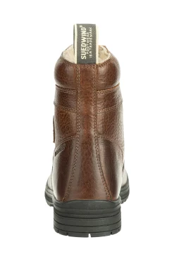 Suedwind Footwear Amaron Fz Wool Vanntette Arbeidsstøvler Ridesko Og Jodphurs