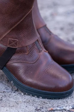 Suedwind Footwear Amaron Fz Wool Vanntette Arbeidsstøvler Ridesko Og Jodphurs