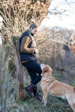 Sale Suedwind Footwear Amaron Lace Ull Vanntette Arbeidsstøvler Ridesko Og Jodphurs