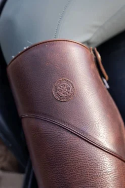 Hot Suedwind Footwear Amaron Tall Wool vanntette vinterride støvler Ridestøvler