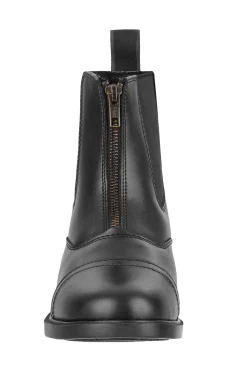 Sale Suedwind Footwear Contrace FZ Lær Med Frontglidelås, Barn Ridesko Til Barn|Ridesko Til Barn