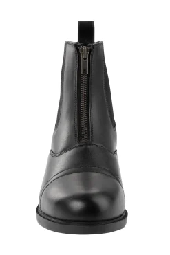 New Suedwind Footwear Contrace FZ Vinter Med Glidelås Foran Ridesko Og Jodphurs