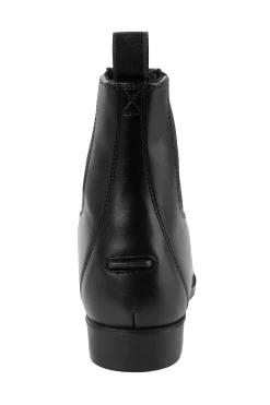 New Suedwind Footwear Contrace FZ Vinter Med Glidelås Foran Ridesko Og Jodphurs