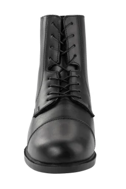 New Suedwind Footwear Contrace BZ Vinter Med Glidelås Bak Og Snøring Ridesko Og Jodphurs