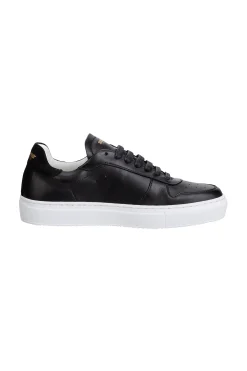 Outlet Suedwind Footwear Copenhage Leather Sneakers Fritidsko