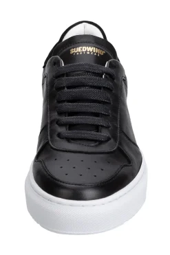 Outlet Suedwind Footwear Copenhage Leather Sneakers Fritidsko