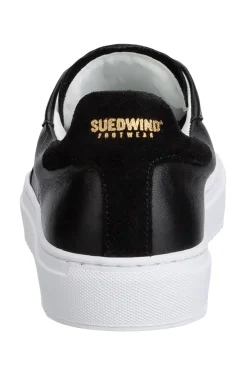Outlet Suedwind Footwear Copenhage Leather Sneakers Fritidsko