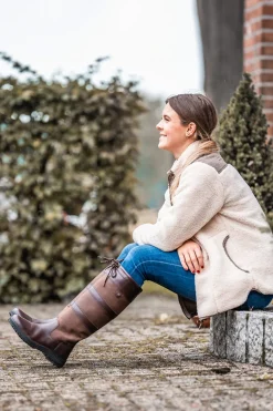 Discount Suedwind Footwear Derry stallsko til dame Stallsko