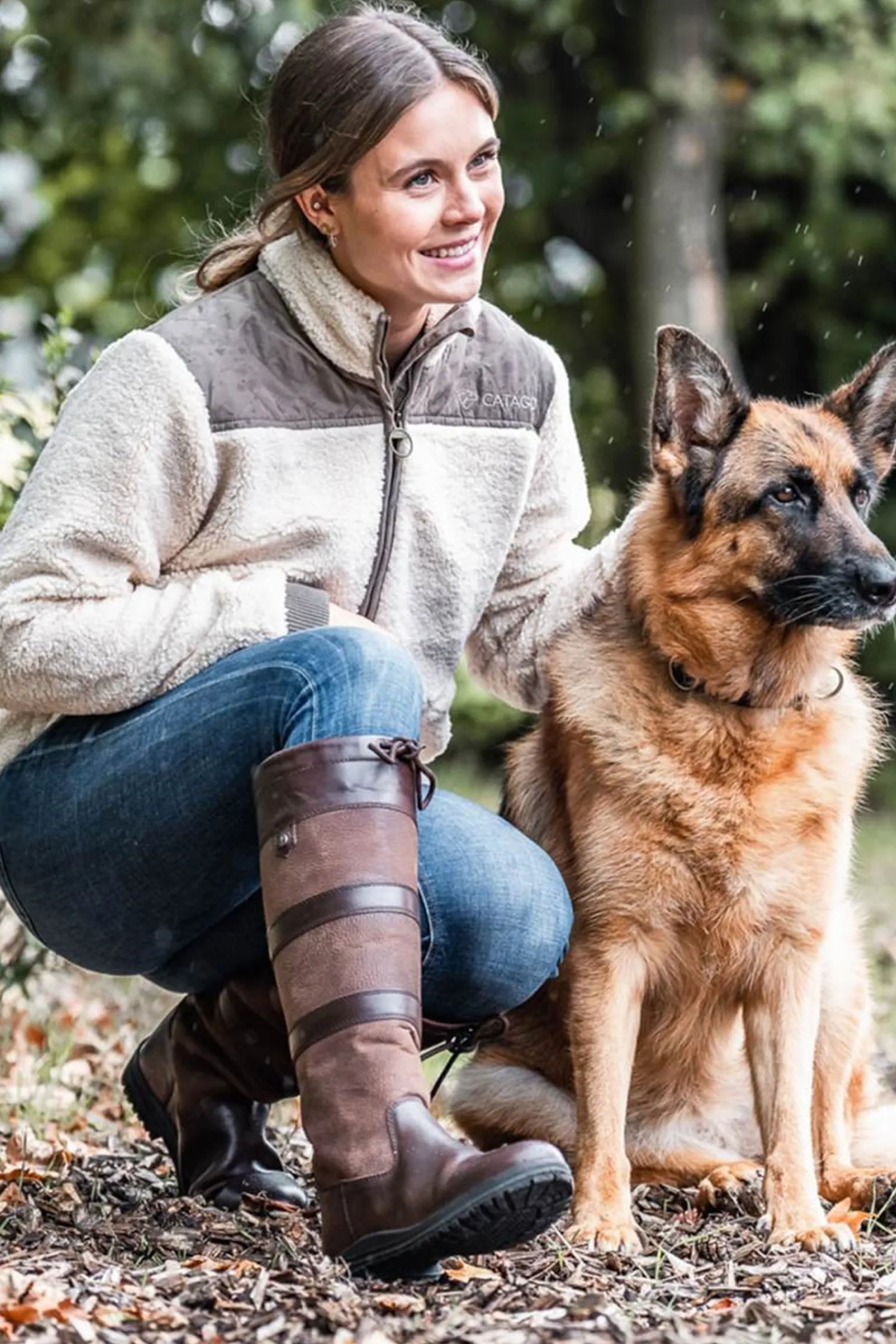 Discount Suedwind Footwear Derry stallsko til dame Stallsko