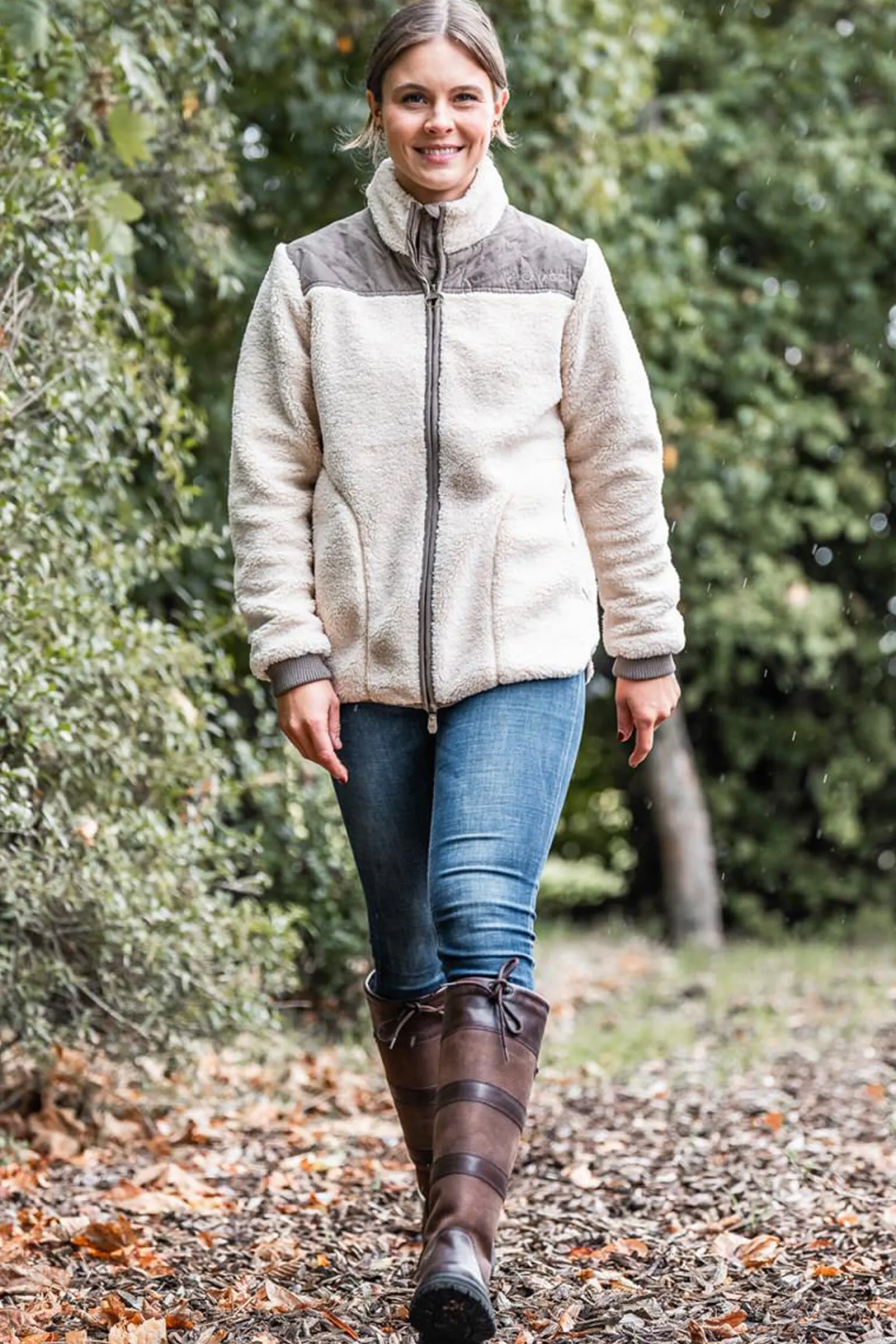 Discount Suedwind Footwear Derry stallsko til dame Stallsko