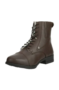 Best Suedwind Footwear IceLock Merino BZ Lace Ridesko Og Jodphurs