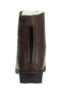 Best Suedwind Footwear IceLock Merino BZ Lace Ridesko Og Jodphurs