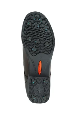 Best Suedwind Footwear IceLock Merino BZ Lace Ridesko Og Jodphurs