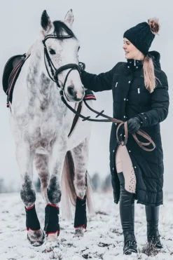 Best Suedwind Footwear IceLock Merino BZ Lace Ridesko Og Jodphurs