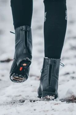 Best Suedwind Footwear IceLock Merino BZ Lace Ridesko Og Jodphurs