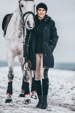 Best Suedwind Footwear IceLock Merino BZ Lace Ridesko Og Jodphurs