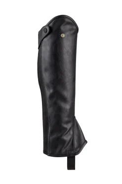 Hot Suedwind Footwear Junior myke, komfortable chaps, glidelås bak Chaps Til Barn|Chaps Til Barn