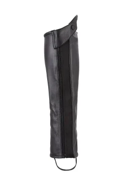 Hot Suedwind Footwear Junior myke, komfortable chaps, glidelås bak Chaps Til Barn|Chaps Til Barn