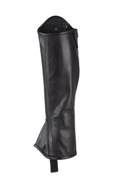 Hot Suedwind Footwear Junior myke, komfortable chaps, glidelås bak Chaps Til Barn|Chaps Til Barn