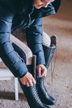 Discount Suedwind Footwear Legacy Venado Merion ridestøvler til dame Ridestøvler