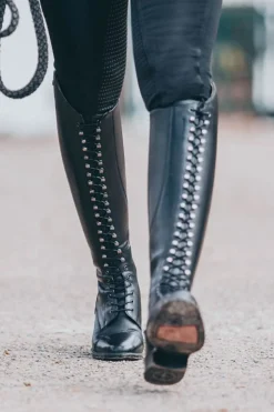 Suedwind Footwear Legacy Venado Snørestøvler Høye Ridestøvler Ridestøvler