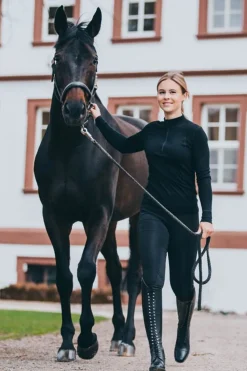 Suedwind Footwear Legacy Venado Snørestøvler Høye Ridestøvler Ridestøvler