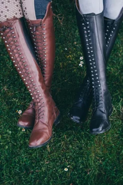 Suedwind Footwear Legacy Venado Snørestøvler Høye Ridestøvler Ridestøvler