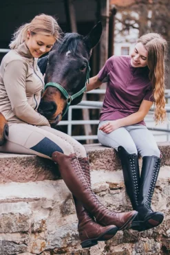 Suedwind Footwear Legacy Venado Snørestøvler Høye Ridestøvler Ridestøvler