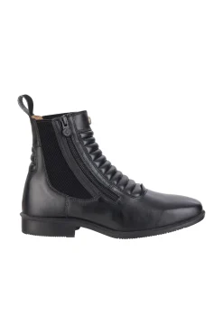New Suedwind Footwear Legacy Side Zip Milano Jodhpur Boots Ridesko Og Jodphurs