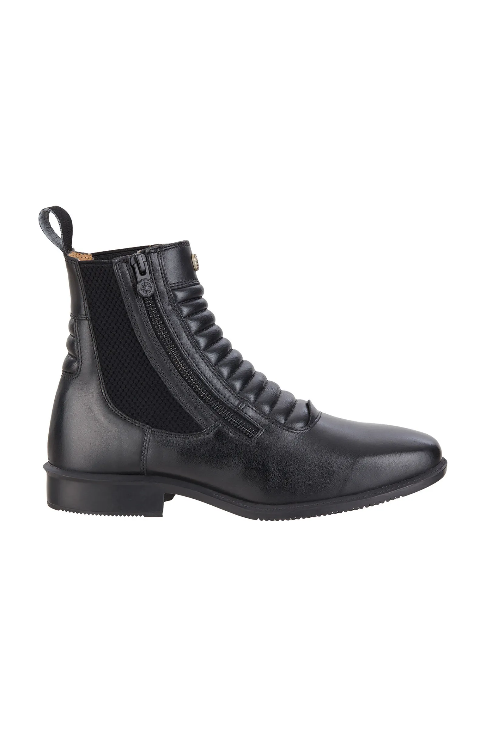 New Suedwind Footwear Legacy Side Zip Milano Jodhpur Boots Ridesko Og Jodphurs