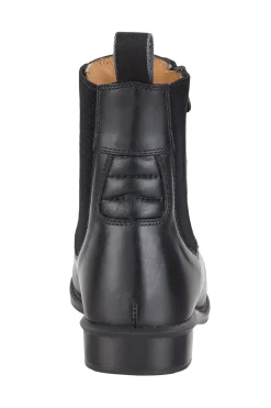 New Suedwind Footwear Legacy Side Zip Milano Jodhpur Boots Ridesko Og Jodphurs